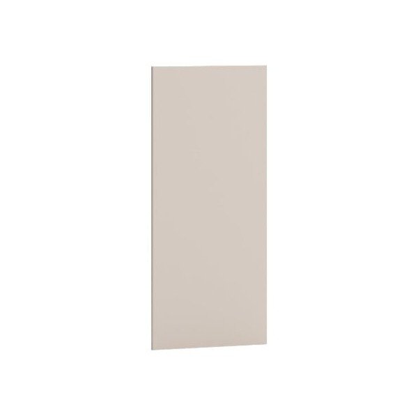 Virtuves skapīša sānu panelis (platums 30 cm) Rowan – STOLKAR