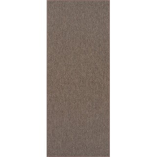 Brūns paklājs 250x80 cm Bello™ - Narma