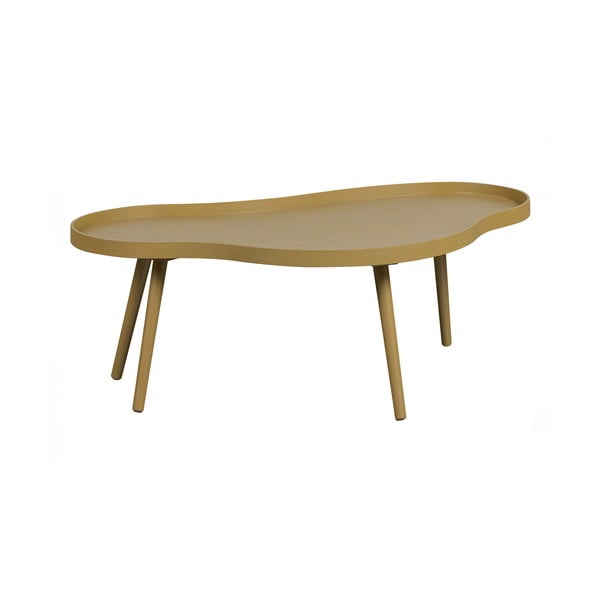 Sānu galdiņš 58x100 cm Mae – WOOOD-image-2