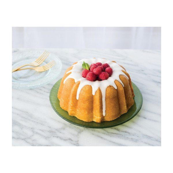 Kūku veidne zelta krāsā Nordic Ware Anniversary, 1,4 l-image-4