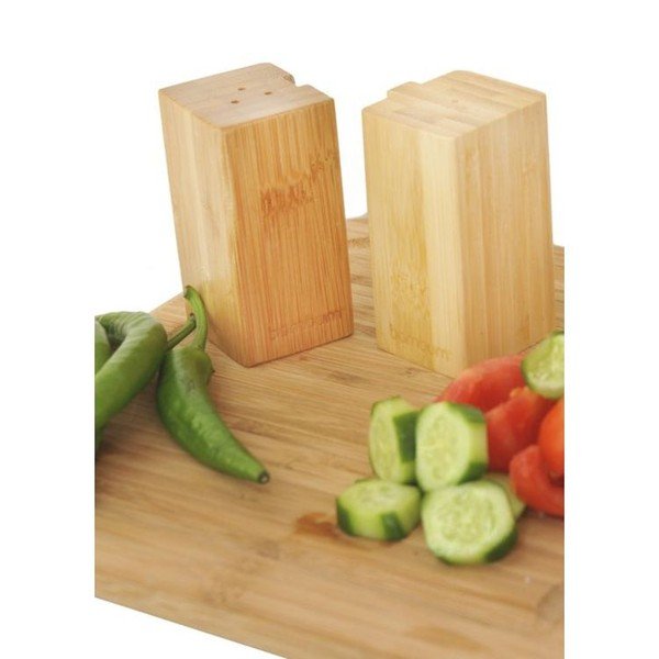 Bambusa sāls un piparu trauciņi Bambum Pozole-image-1