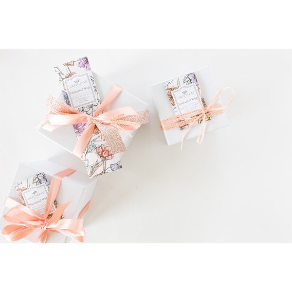 Aromatizēts maisiņš Greenleaf Wish, 90 ml-image-2