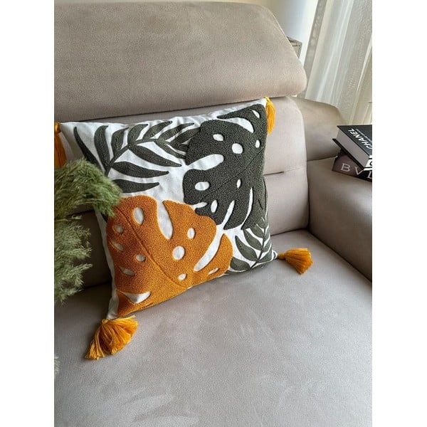 Spilvendrāna 43x43 cm – Mila Home-image-4