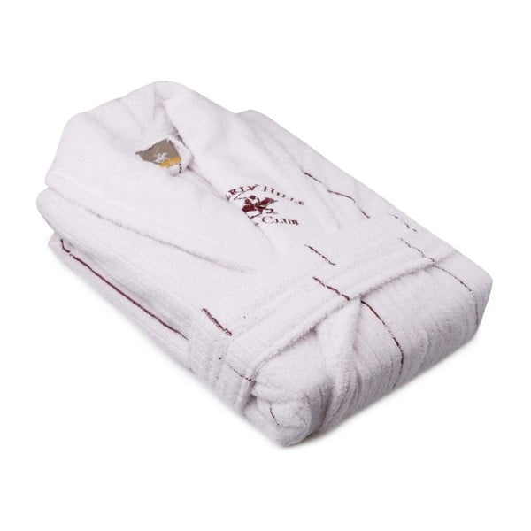 Halāts BHPC Lisa, izmēri. S/M-image-2