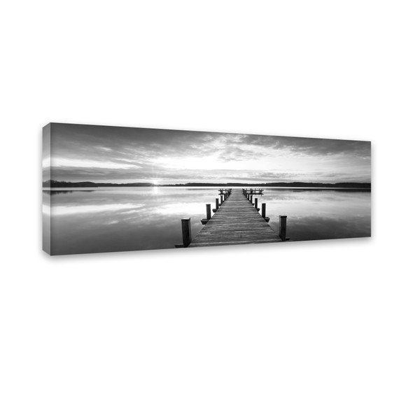 Styler Canvas Harmony Molo II, 45 x 140 cm