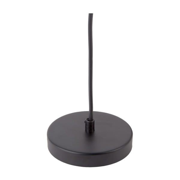 Melna piekaramā lampa Leitmotiv Studio-image-1