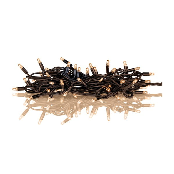 Lampiņu virtene ar Ziemassvētku motīvu (100 spuldzītes) garums 10 m Chrissline – Markslöjd-image-2