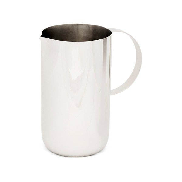 Nerūsējošā tērauda krūka Nirela – Kave Home