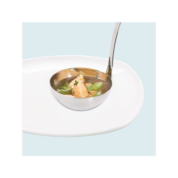 Nerūsējošā tērauda karote WMF Profi Plus-image-2