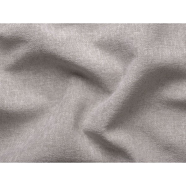 Gaiši pelēks modulārais stūra dīvāns (ar labo stūri/ar zvilni) Jodie – Micadoni -image-2