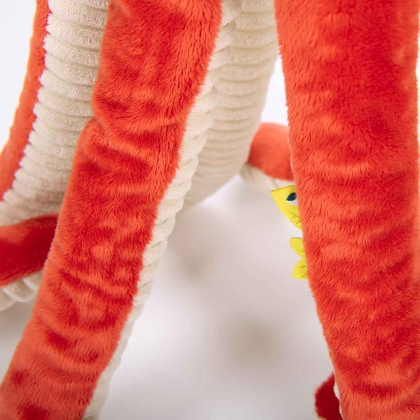 Plīša rotaļlieta Octopus – Moulin Roty-image-1