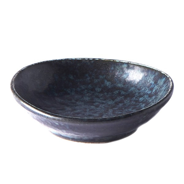 Melna keramikas bļoda MIJ BB, ø 8 cm