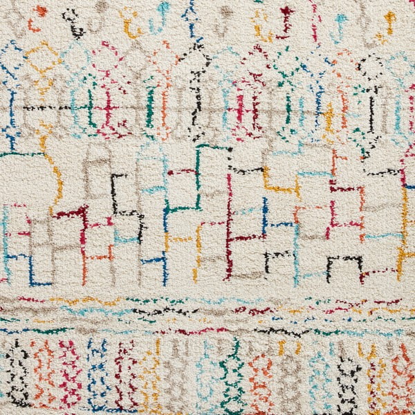 Bēšs paklājs 290x200 cm Boho – Think Rugs-image-3