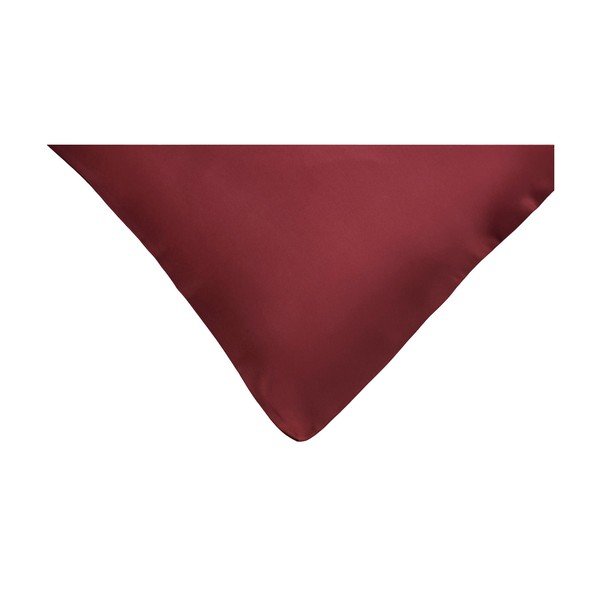 Bordo vienguļamā gultas veļa 200x140 cm Elegant  – Mijolnir-image-3