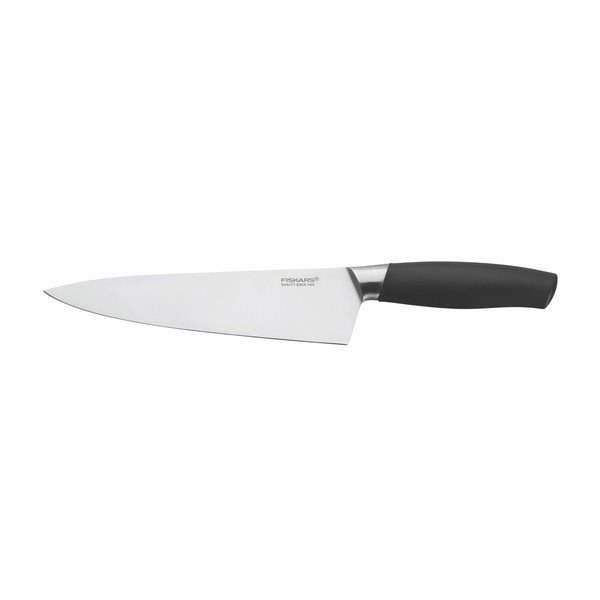 Fiskars lielāks virtuves nazis, asmens garums 19 cm