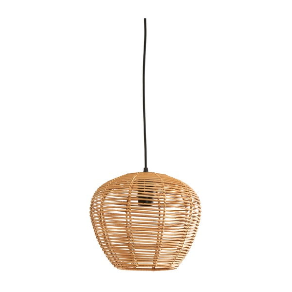 Dabīga toņa abažūrs ø 29 cm Latvia – Light & Living-image-1