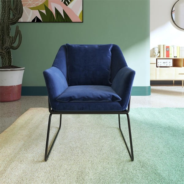 Zils samta atpūtas krēsls Avery – Støraa-image-2