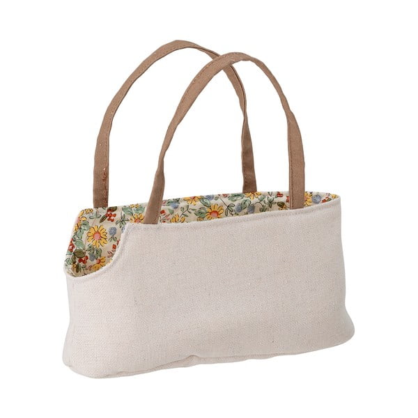 Plīša rotaļlieta Hilena – Bloomingville Mini-image-4