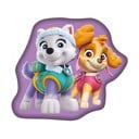 Flīsa bērnu spilvens Paw Patrol – Jerry Fabrics