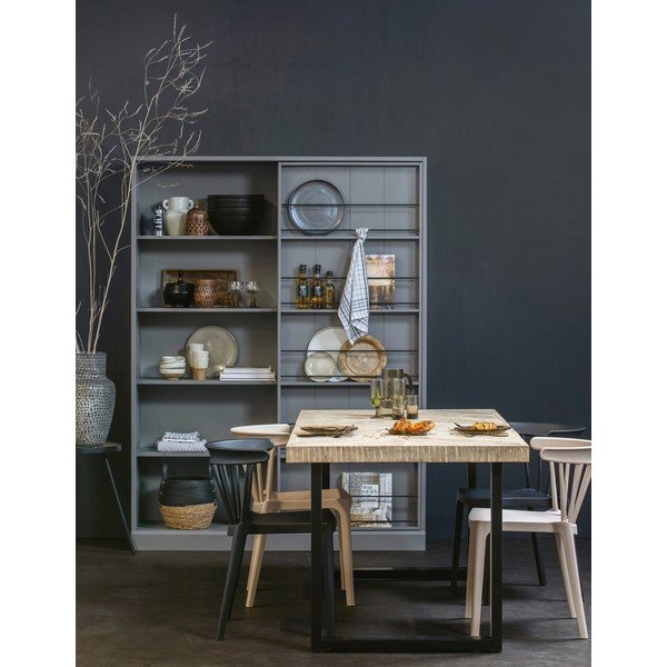 Ēdamgalds ar mango koka virsmu WOOOOD Tablo, 180 x 90 cm-image-1