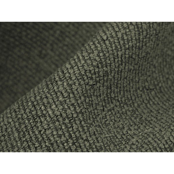 Zaļš dīvāns no buklē auduma 255 cm Aloha – Makamii-image-4