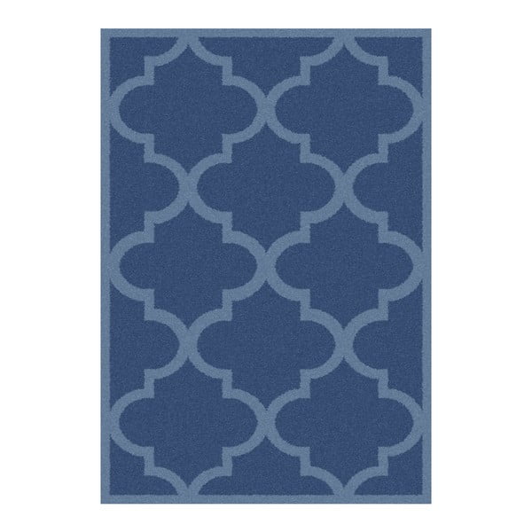 Zils paklājs Universal Nilo, 160 x 230 cm