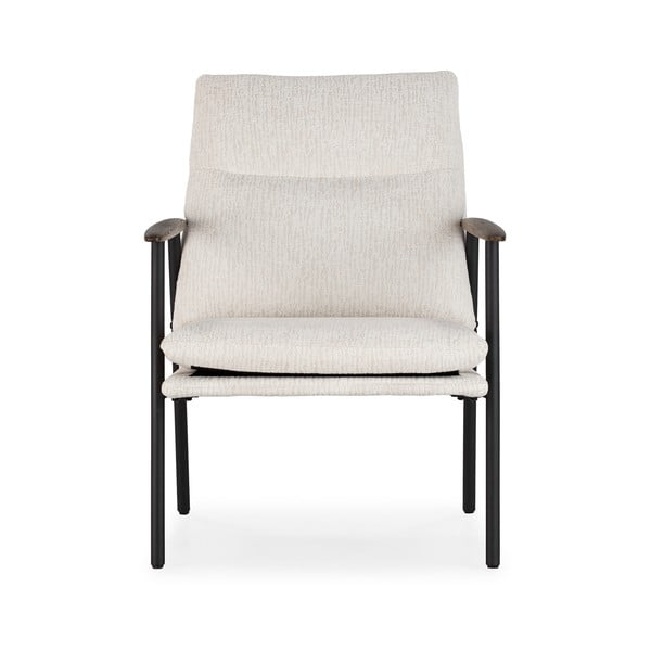 Bēšs atpūtas krēsls Dunia – Marckeric-image-2