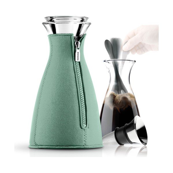 Eva Solo CafeSolo Neopren Granīts, 1l-image-2