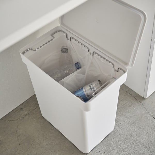 Atkritumu tvertne 25 l Tower – YAMAZAKI-image-1