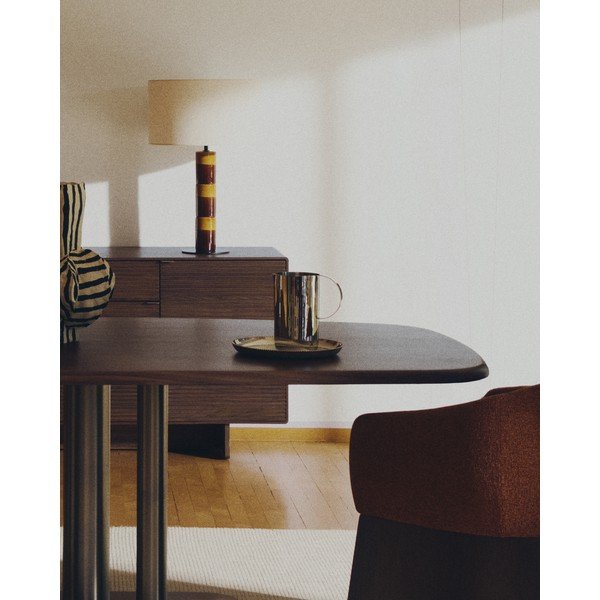 Nerūsējošā tērauda krūka Nirela – Kave Home-image-2