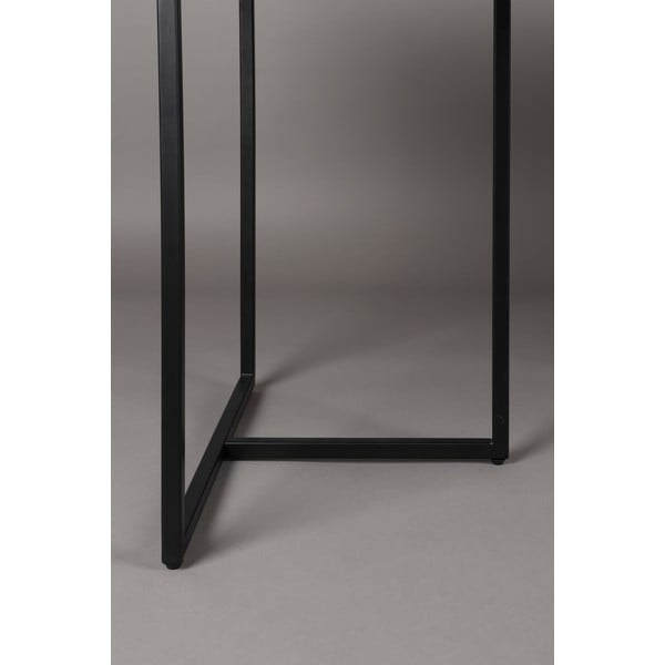 Ēdamgalds ar akācijas koka imitāciju 90x180 cm Class – Dutchbone-image-3