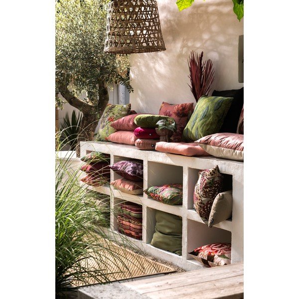 Āra spilvens 50x30 cm Havana – Hartman-image-1