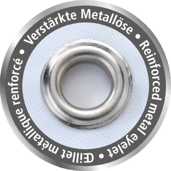 Dušas aizkars 180x200 cm Managua – Wenko-image-3