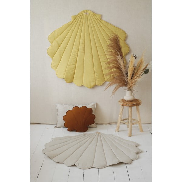 Bērnu rotaļu paklājs Sand – Moi Mili-image-2