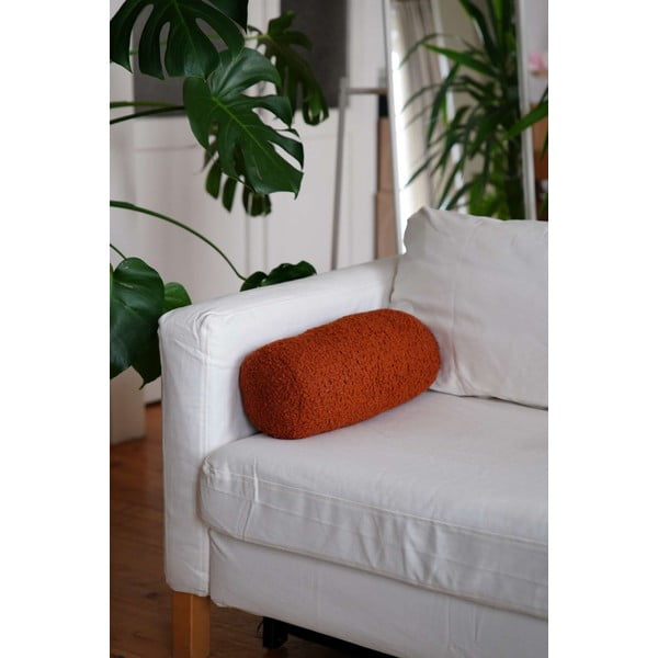 Buklē dekoratīvais spilvens 14x50 cm Top – Mioli Decor-image-4