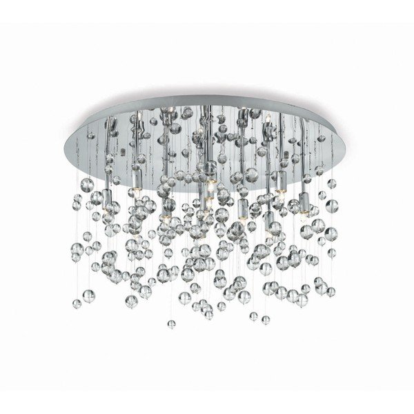 Griestu lampa Evergreen Lights Barrod