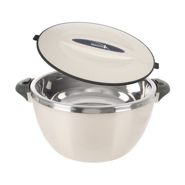 Krēmkrāsas termoss pārtikai 6 l Termo – Orion