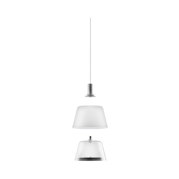 Lampa Eva Solo Saules gaisma, iekarināmā-image-2