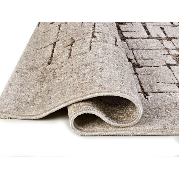 Krēmkrāsas paklājs 80x120 cm Ceres – Universal-image-2