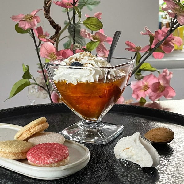 Saldējuma trauks La Rochère Carat, 190 ml-image-1