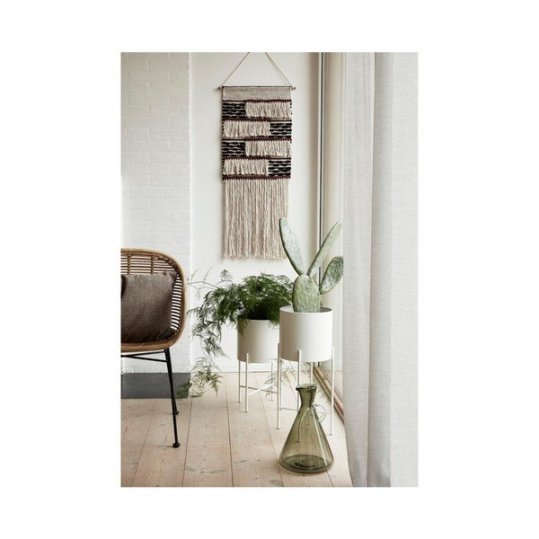 Hübsch Retto Mulo rotangpalmas krēsls-image-3