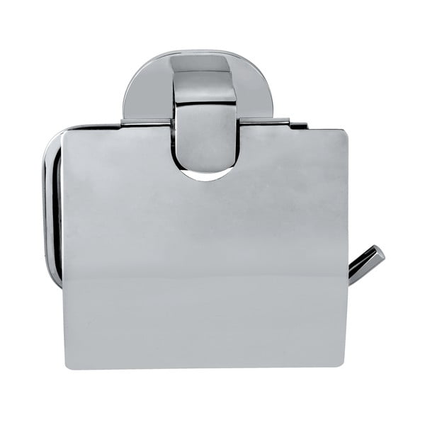 Pašturošs metāla turētājs tualetes papīram Maribor – Wenko-image-2