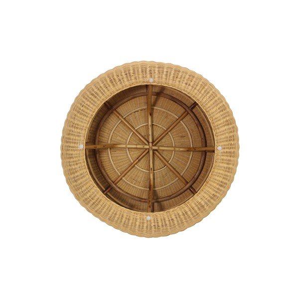 Dārza galds no rotangpalmas Bonami Selection Ratta Outdoor-image-4