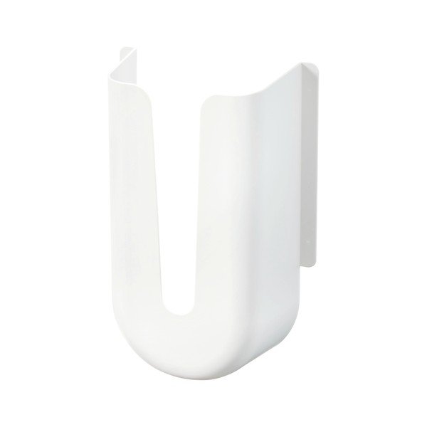 Pārstrādātas plastmasas pašlīmējošs maisiņu dozators Eco System – iDesign-image-3