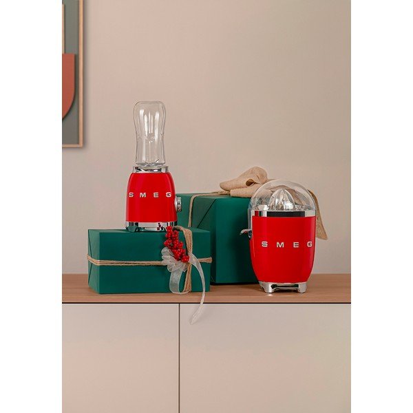 Sarkana sulu spiede 50's Retro Style – SMEG-image-3