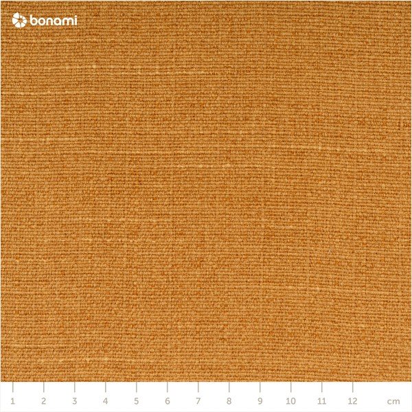 Dzeltens pufs Cosmopolitan Design Miami, 65 x 65 cm-image-4