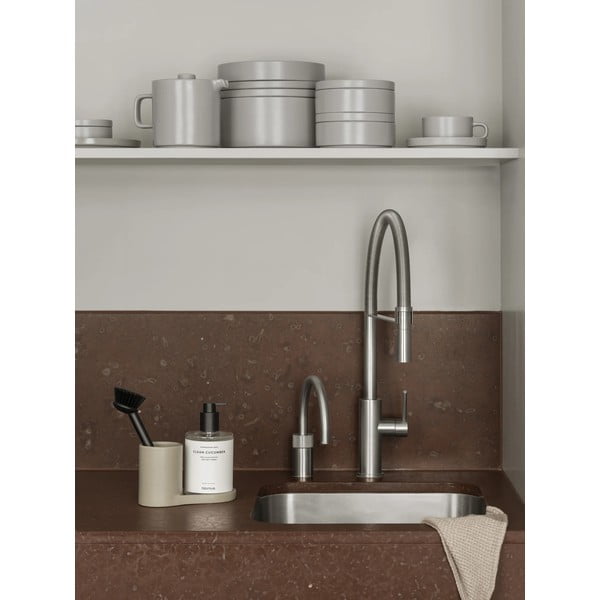 Trauku dvieļi no organiskās kokvilnas (2 gab.) 50x70 cm Gano – Blomus-image-4