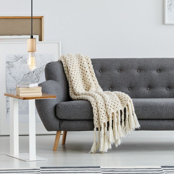 Dabīga toņa piekaramā lampa Leon – LAMKUR-image-3