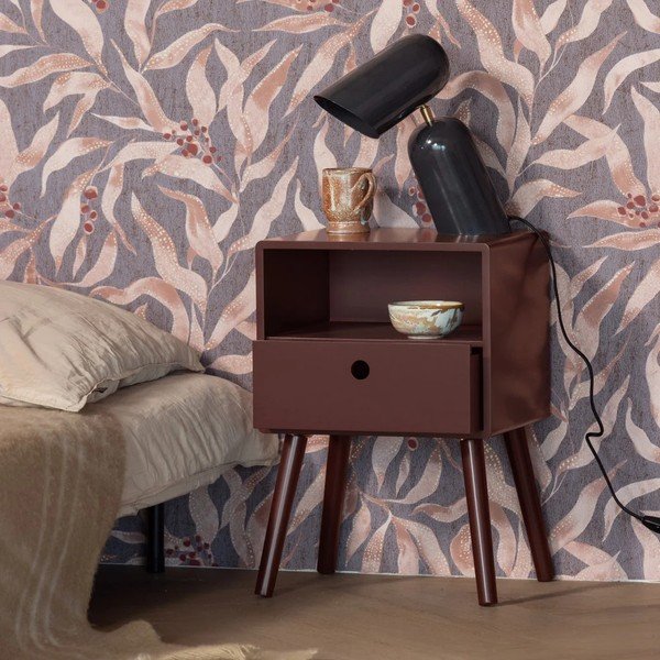 Bordo naktsskapītis no MDF Ozzy – WOOOD-image-1