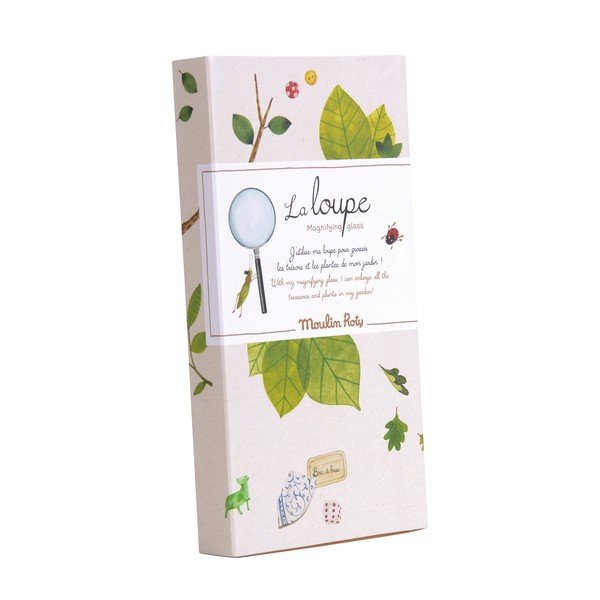 Kukaiņu palielinātājs Moulin Roty-image-2